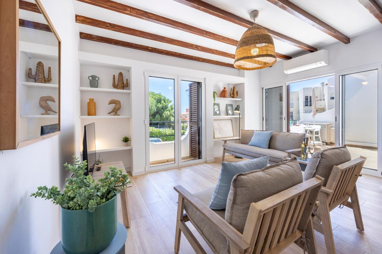 Alvor Arcos Beach - B&B Alvor