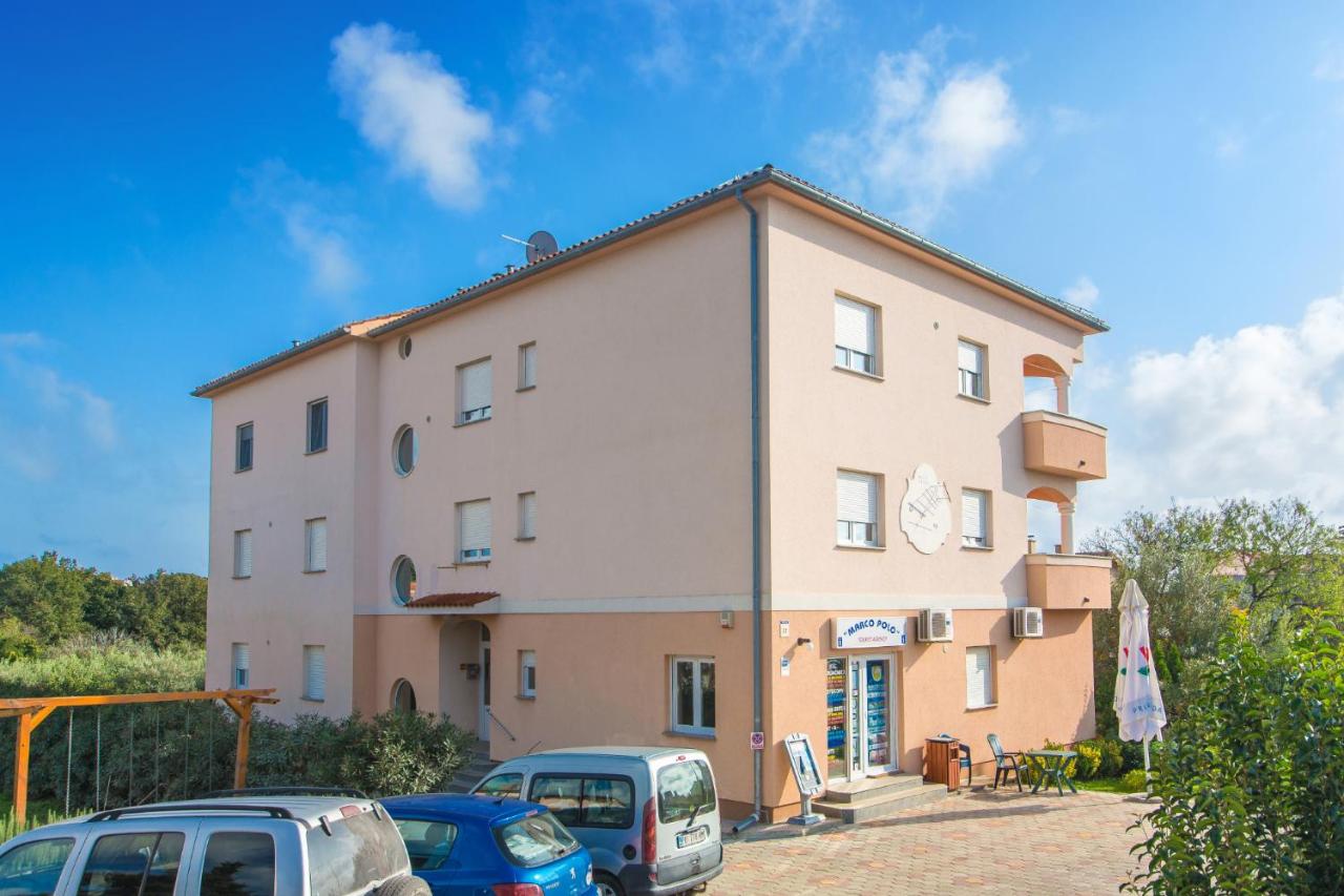 Cukon - B&B Medulin
