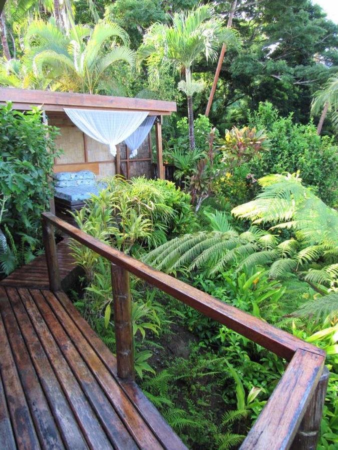 Naveria Heights Lodge - B&B