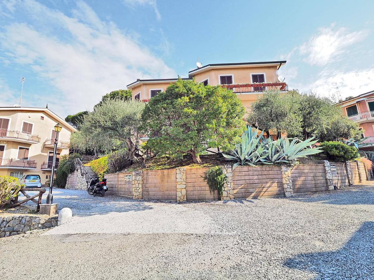 Casale Amati al Mare - Chambres d'hôtes Lerici