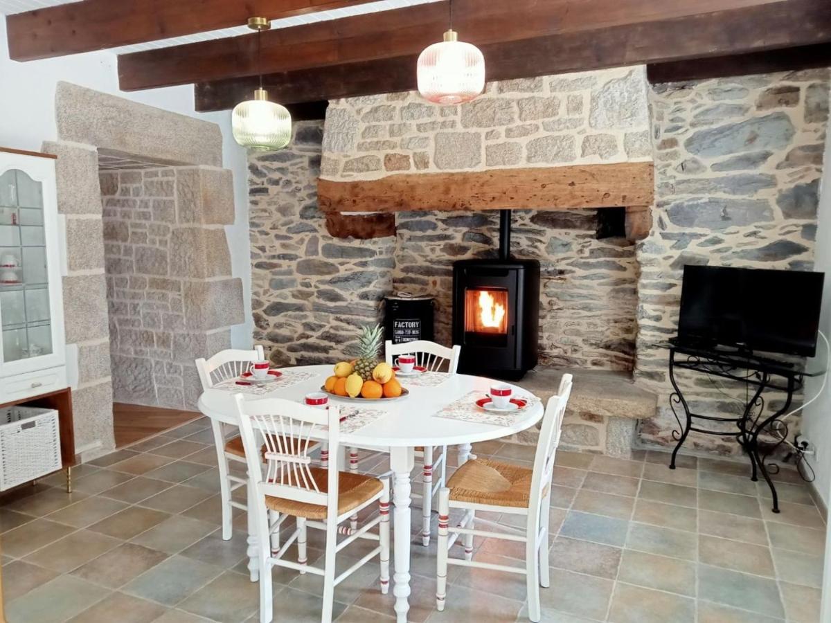 Castel Bihan - Maison de caractère entre mer et campagne - Chambres d'hôtes Cast