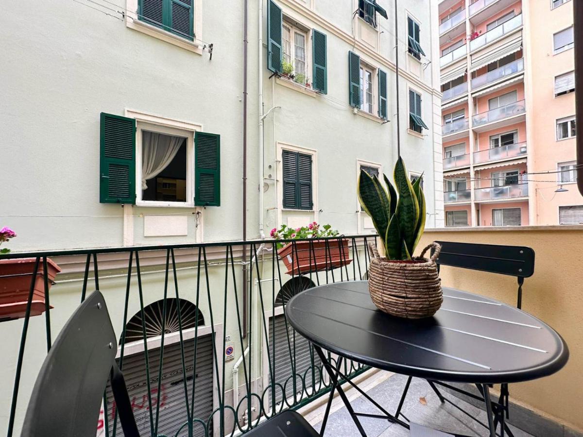 Pyramid Fazio 99 - Camera Chefren - Ferienwohnung La Spezia
