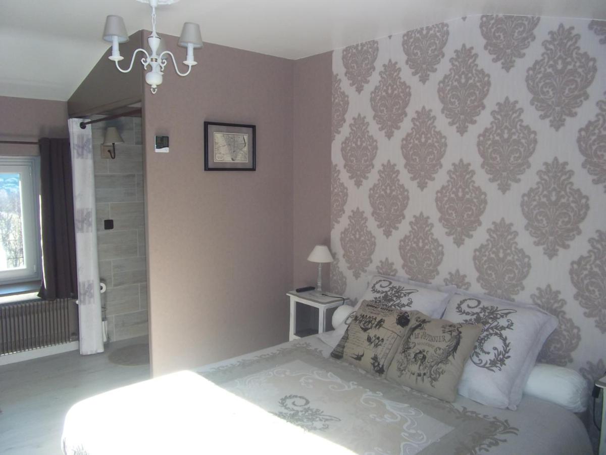 King Room with Mountain View