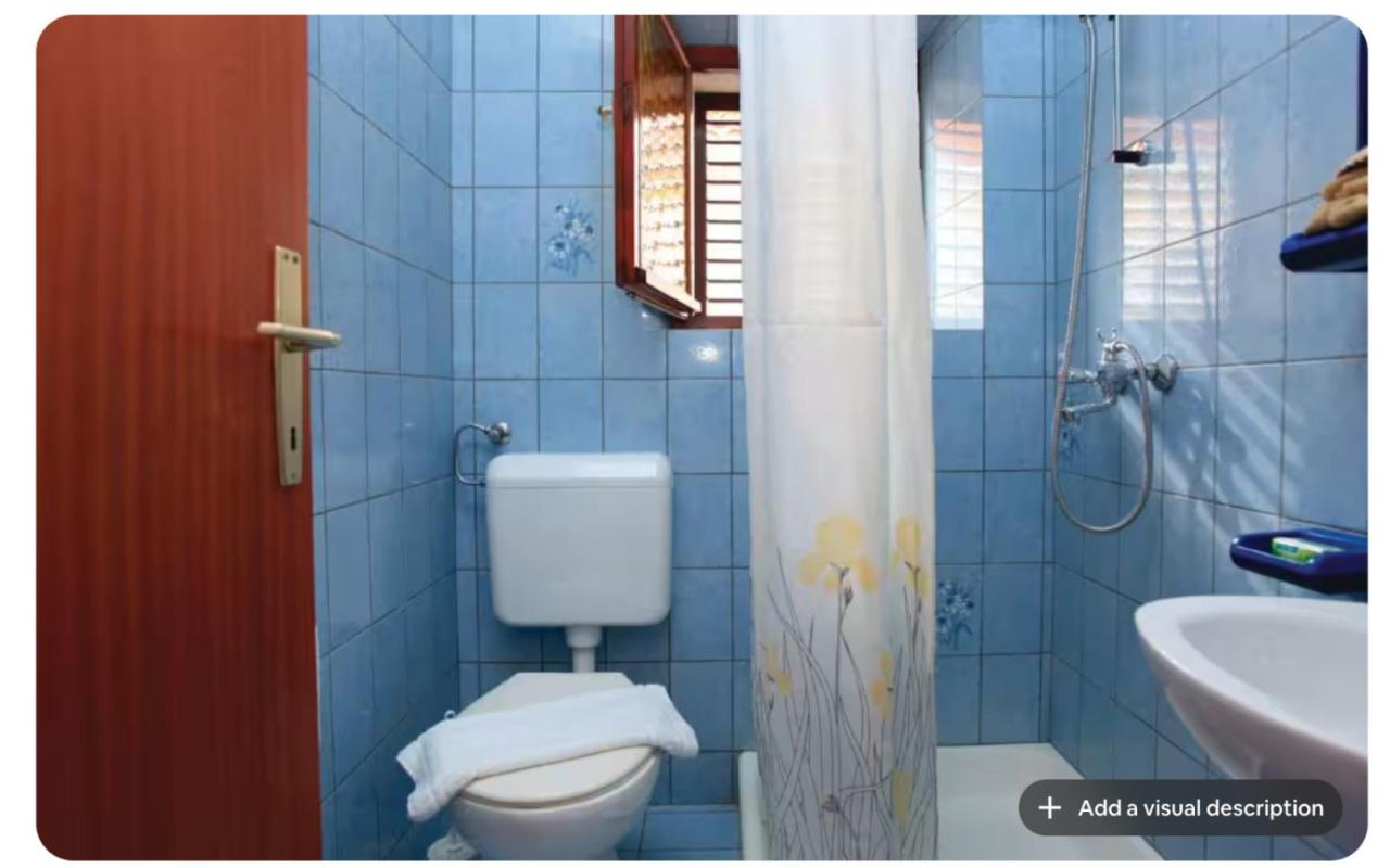 Ena rooms - B&B Lumbarda
