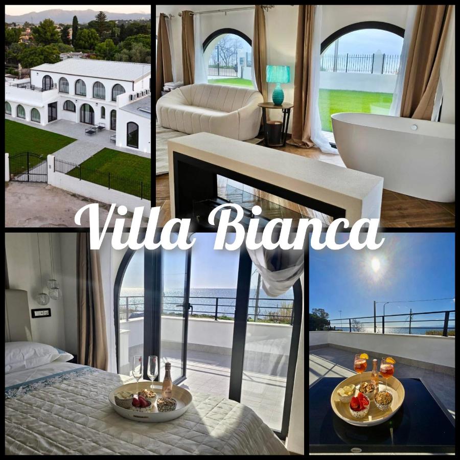 Villa Bianca South sardegna - Ferienwohnung Quartu Sant'Elena