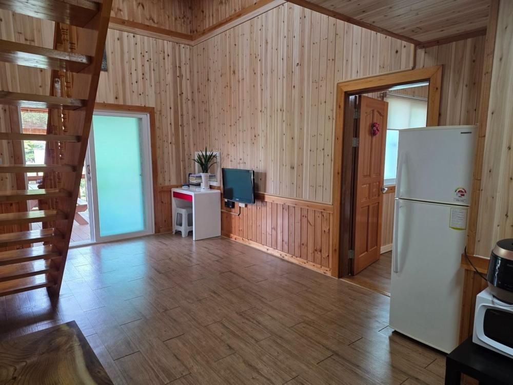 Chambre Familiale