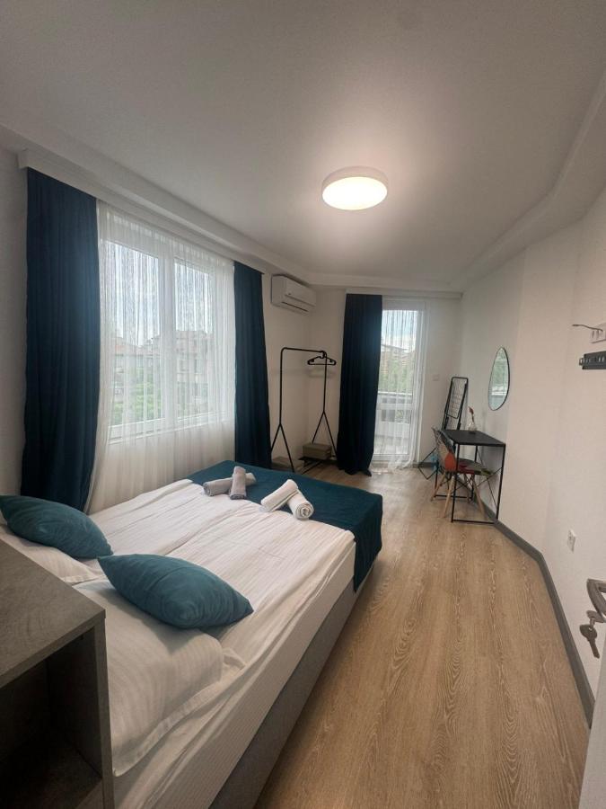 Appartamento Loft con 1 Camera da Letto e Balcone