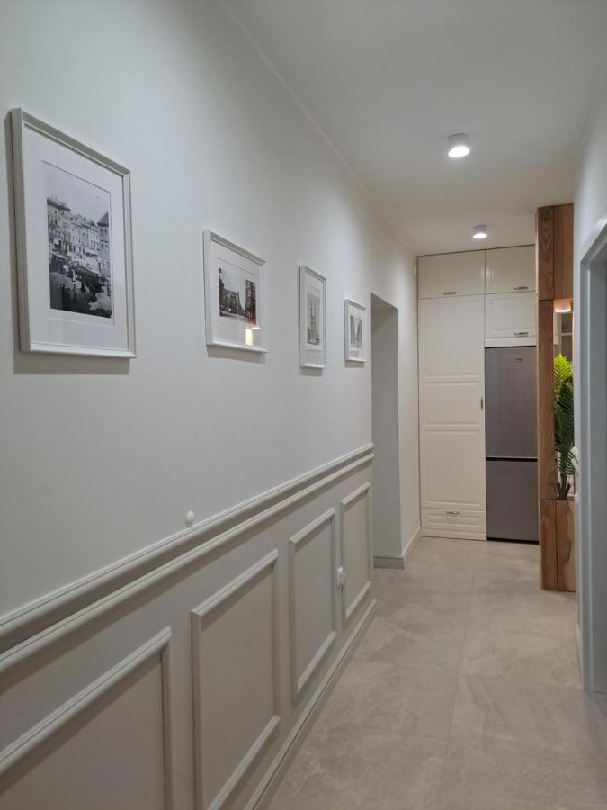 Old Town Garbary Residence 2 Bedroom Apartment - Chambres d'hôtes Poznan