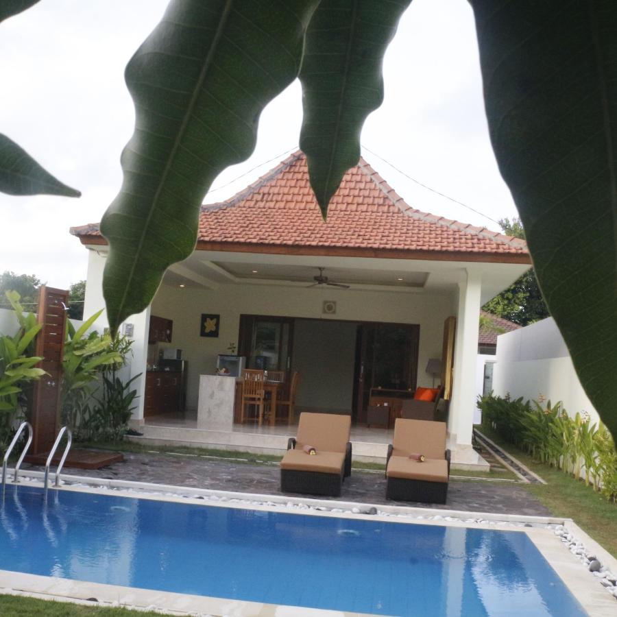 Villa mit privatem Pool