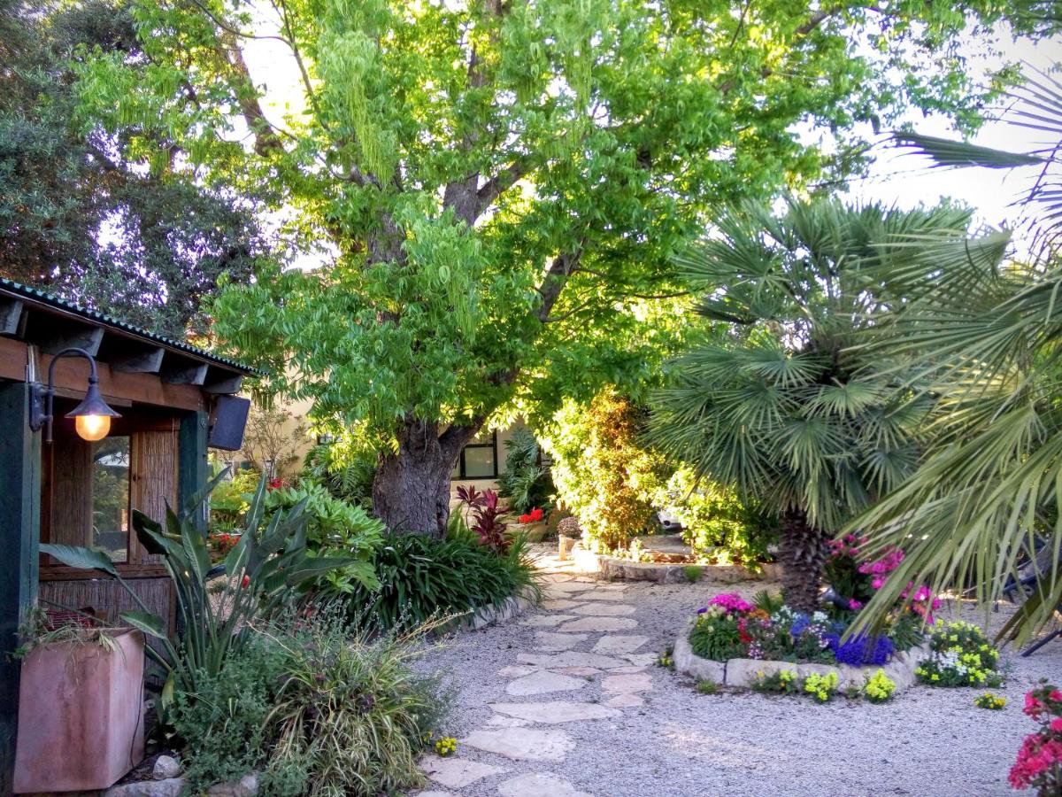 Zimmer & Spa Kesem Hamaga - B&B