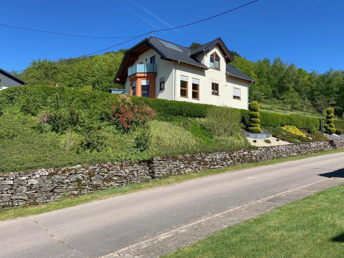 Ferienwohnung Hubertus - B&B Irsch