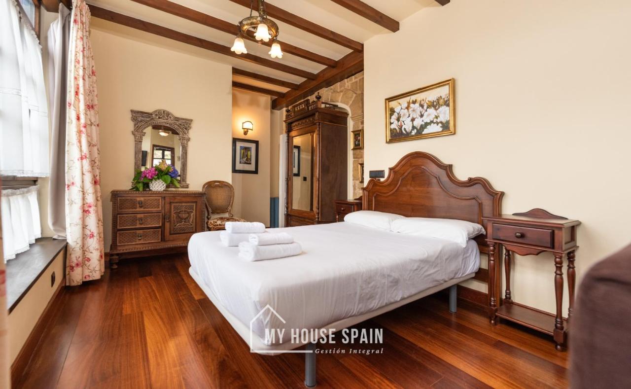 Apartamento de 1 dormitorio