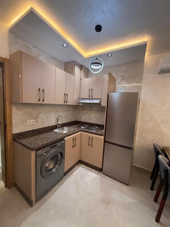 اقامة هبة 3 - B&B Jebha