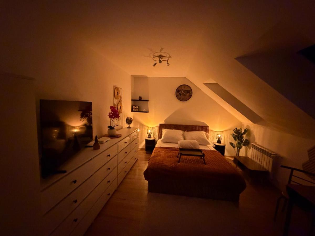 Apartament Comfort 1, Smart TV, WiFi, Aneks Kuchenny - Ferienwohnung Świebodzin