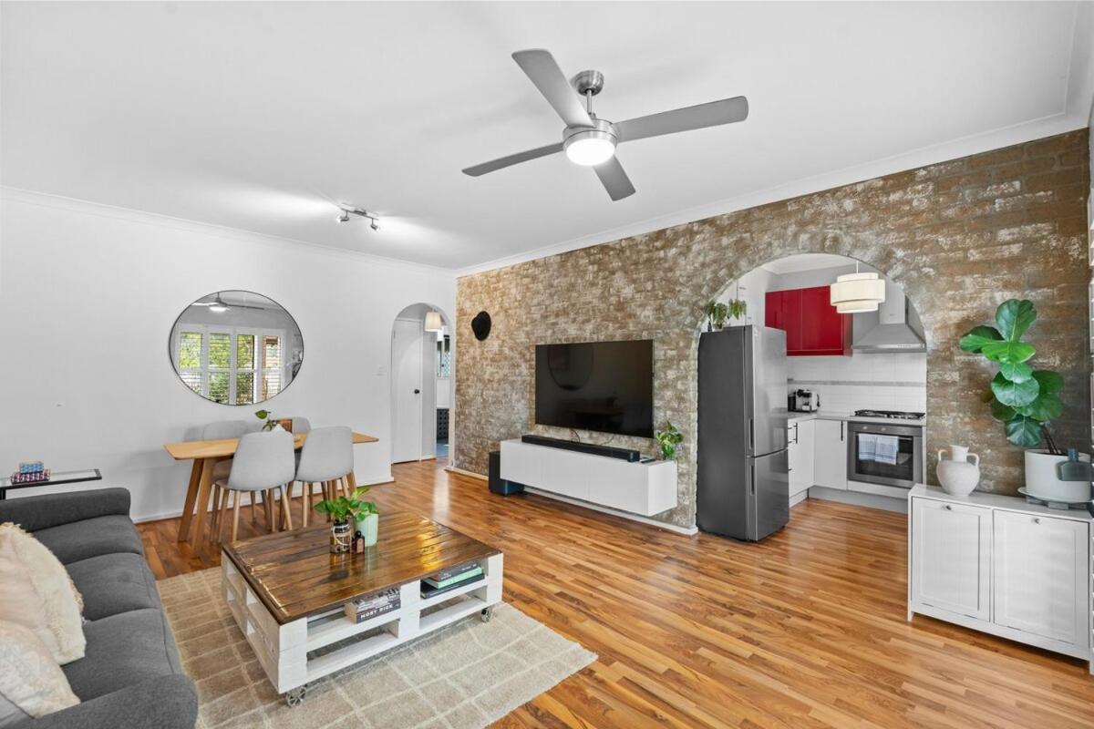 Suburban Escape - Close to Perth CBD - B&B Perth