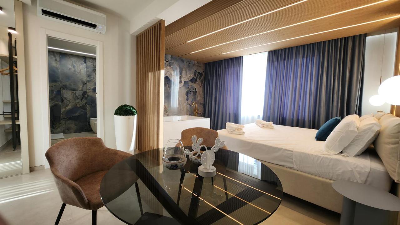 Bella Puglia Suite - B&B Tarento