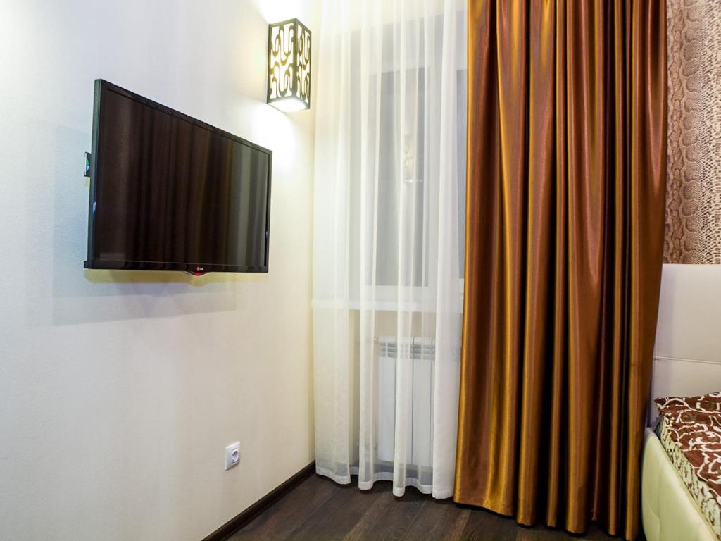 Appartement Deluxe