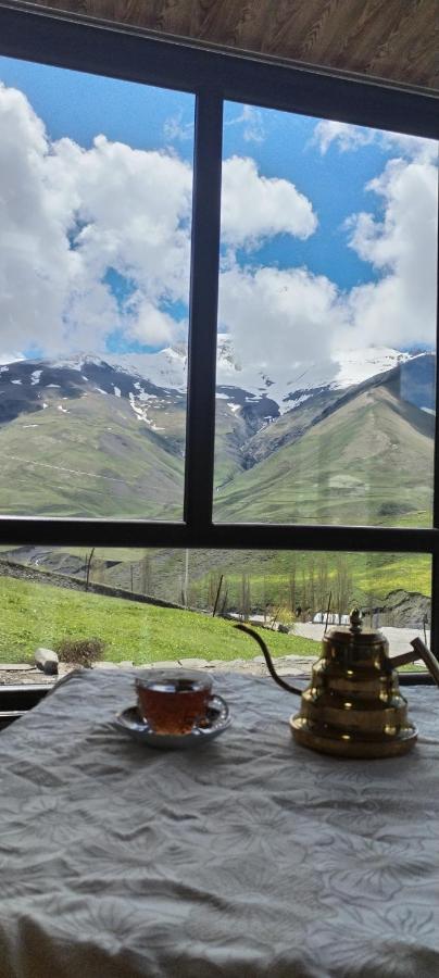 Xinaliq Khinalig ELNUR GUEST HOUSE, New hotel - B&B Xınalıq