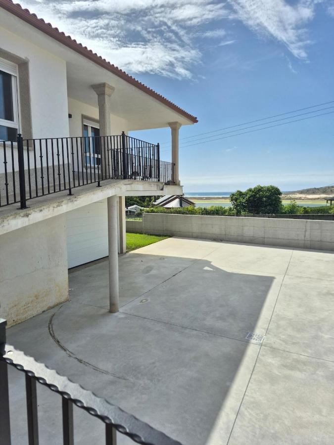 Casa Soutiño vistas comodidad y tranquilidad - Ferienwohnung Neaño