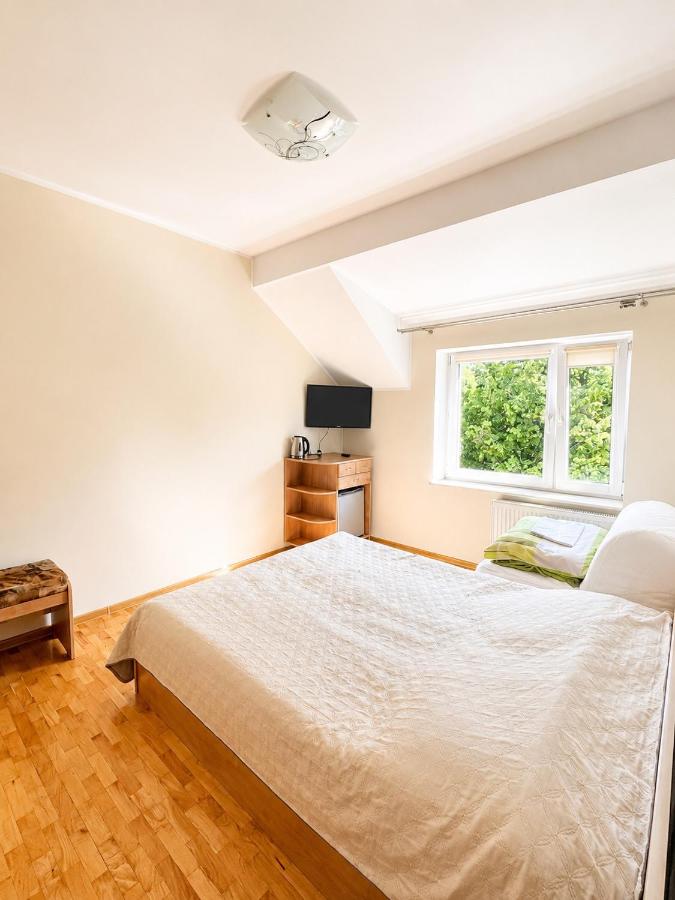 Pokoje gościnne Mia - Bed and Breakfast Władysławowo