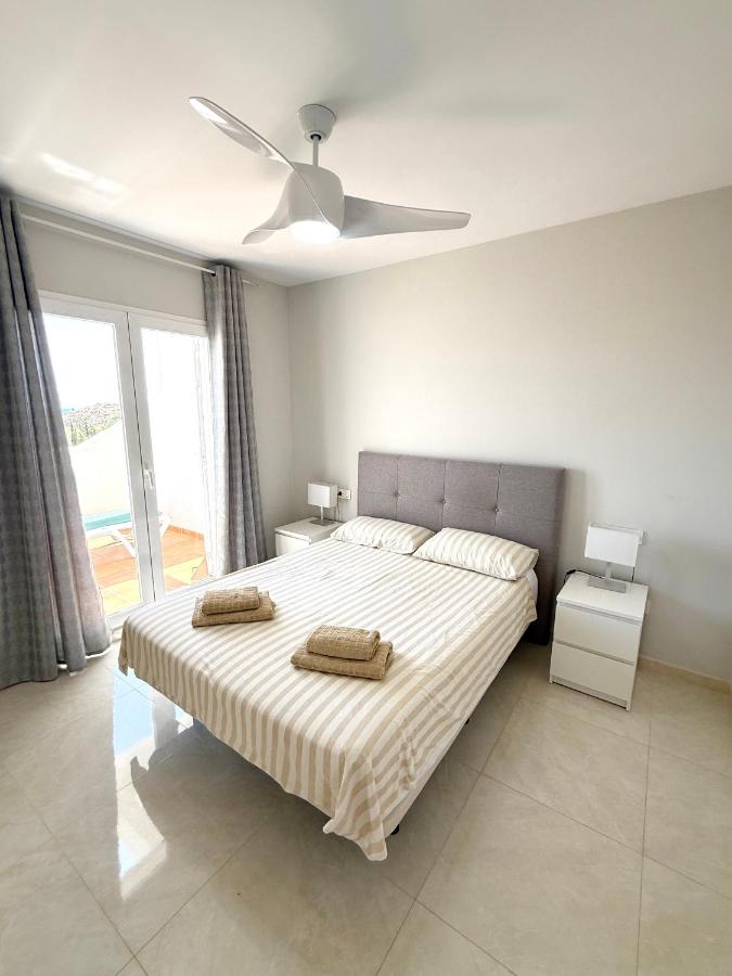 Heavenly Homes Mojacar 120 - B&B Mojacar