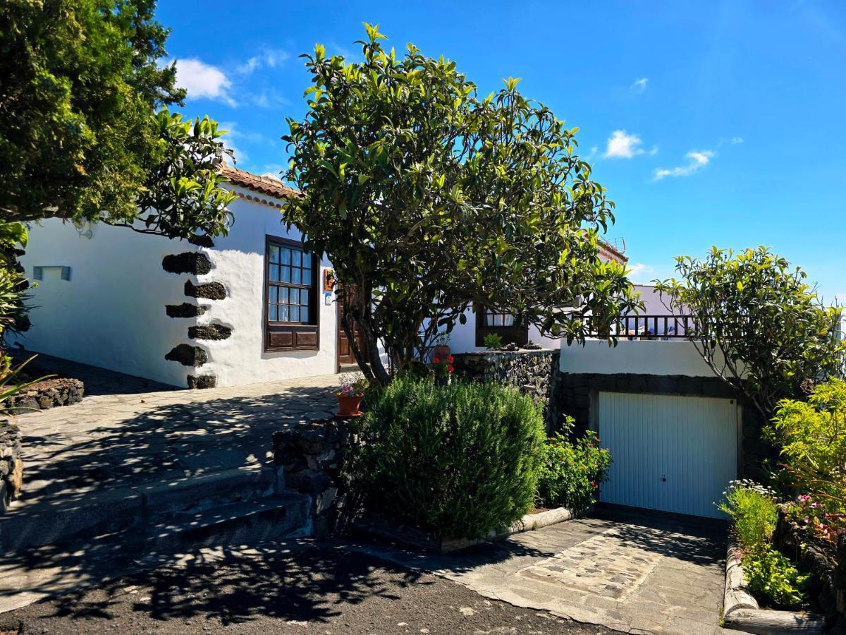 Maximina - Ferienwohnung Fuencaliente de la Palma