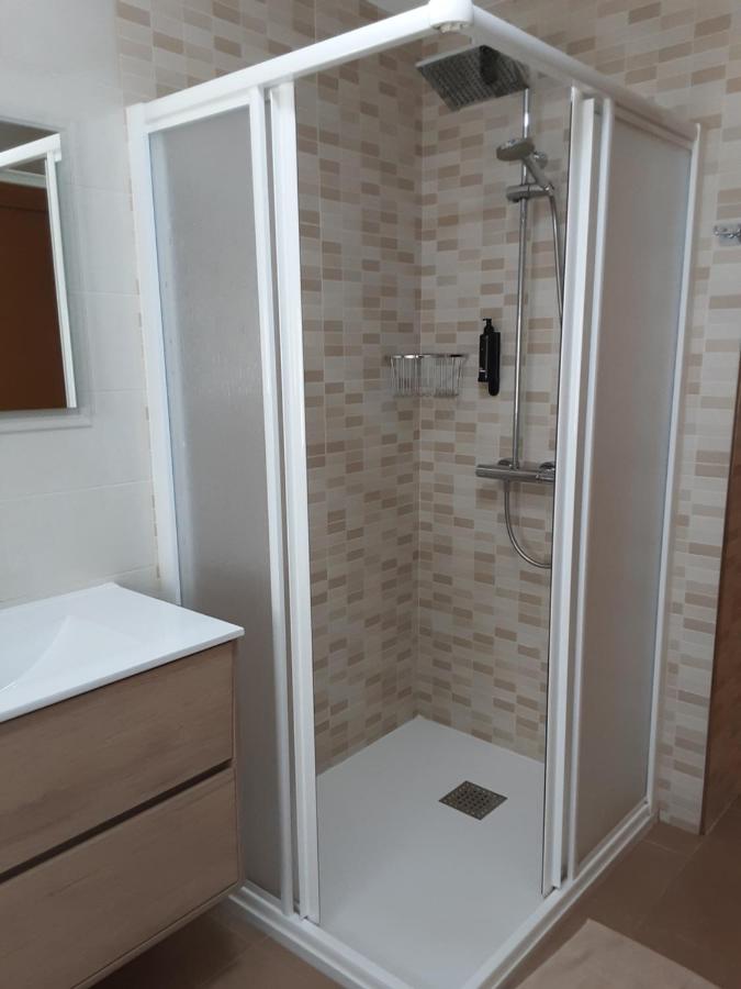 Habitación Doble con baño privado - 2 camas