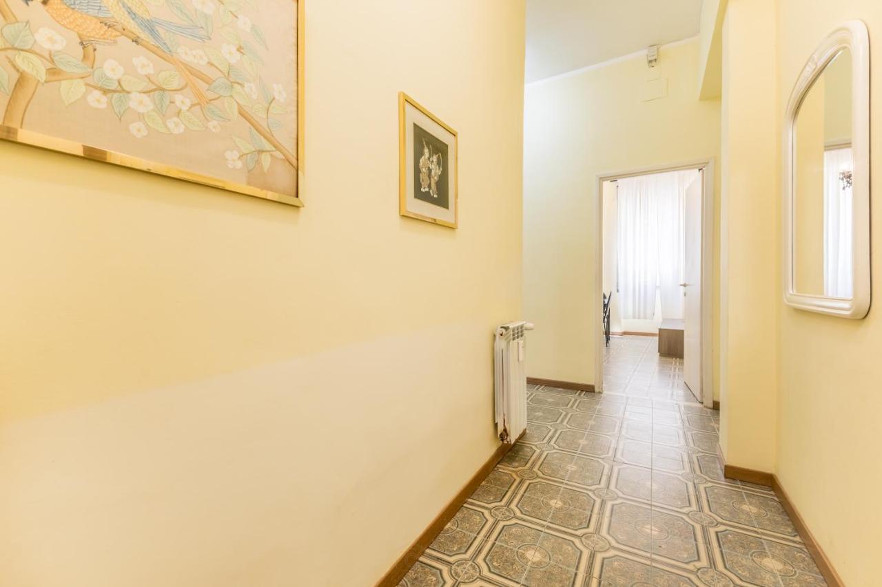 Ostia Shore Holiday home - B&B Lido di Ostia
