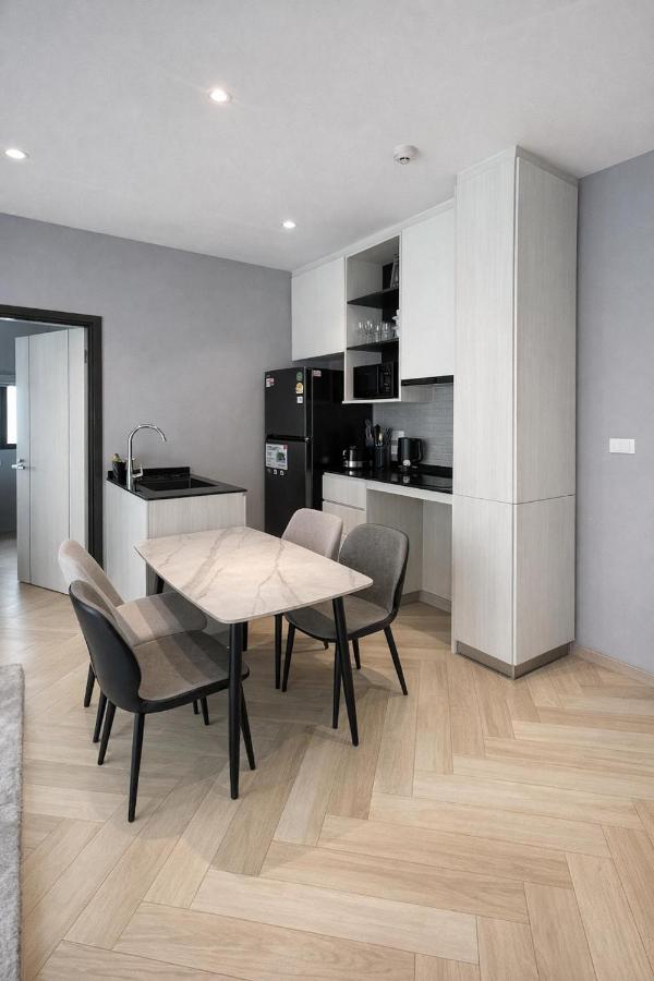Apartment mit 2 Schlafzimmern