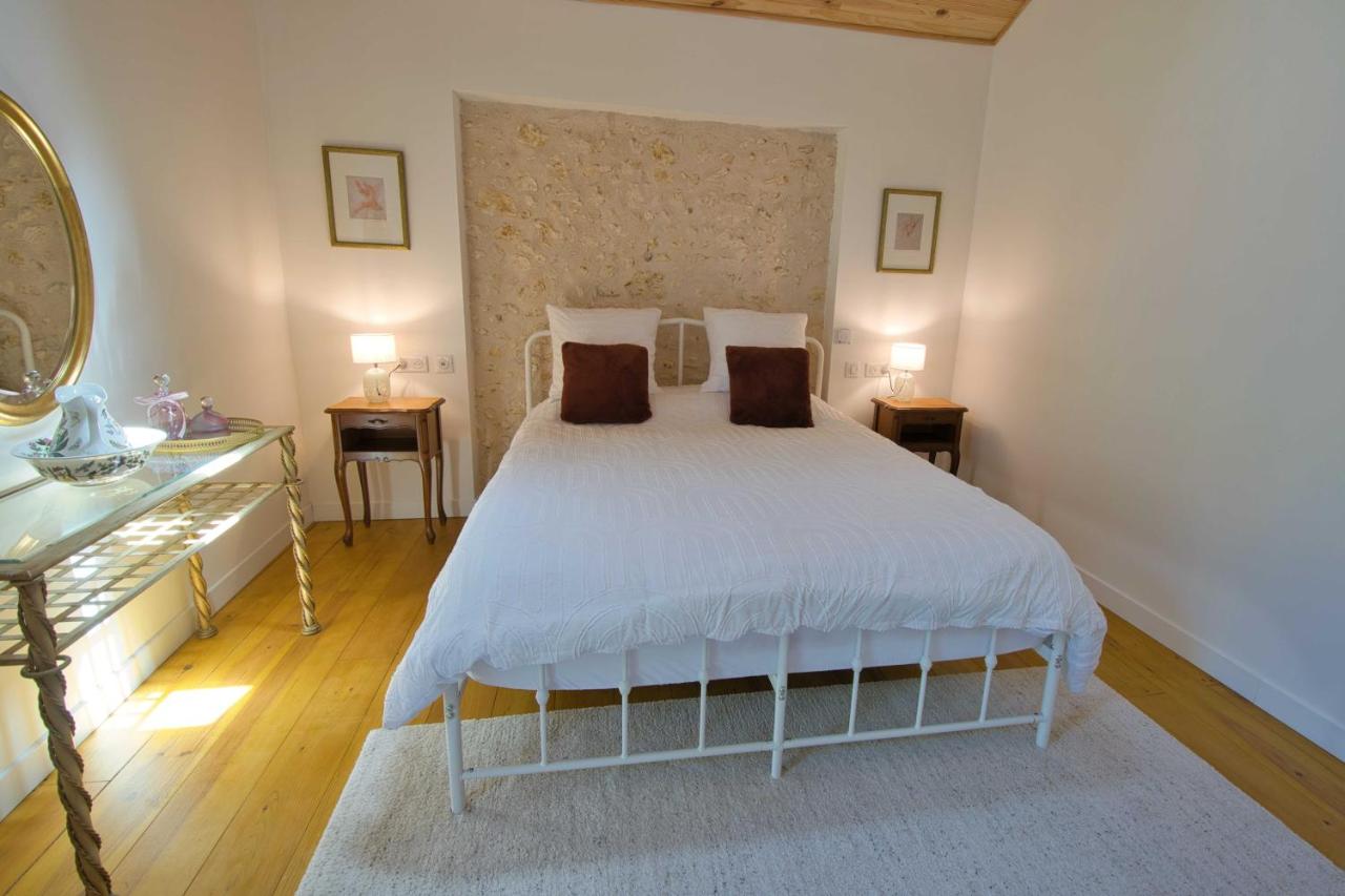 The Lodge Gite 3 Star - Chambres d'hôtes Saint-Privat-des-Prés