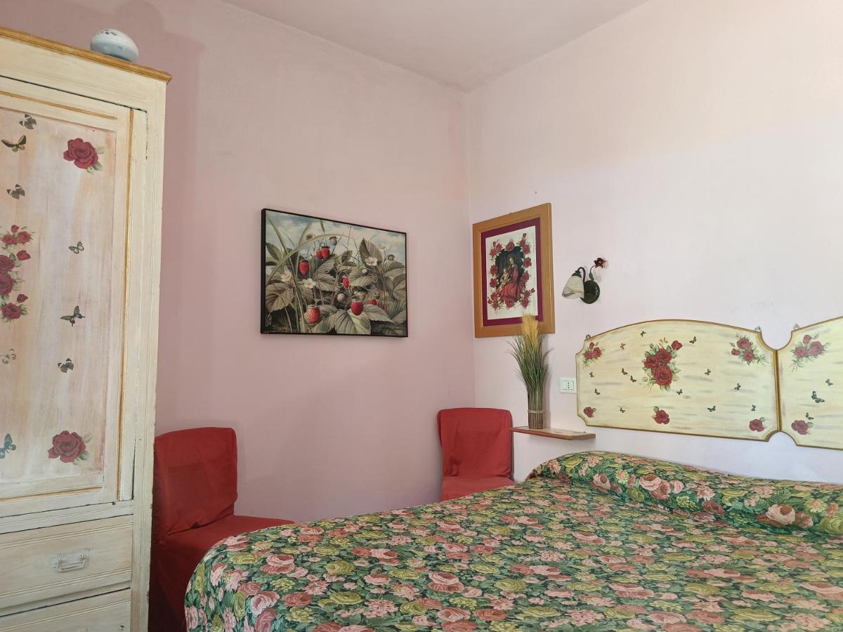 Appartamento Zero Pensieri - B&B San Benedetto del Tronto