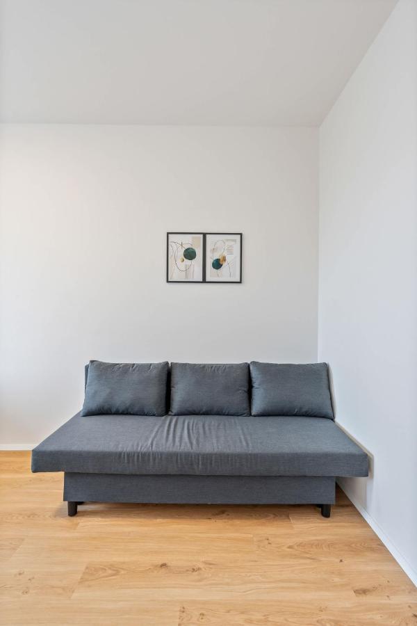 Bohemian Soul Apartment - B&B Prague