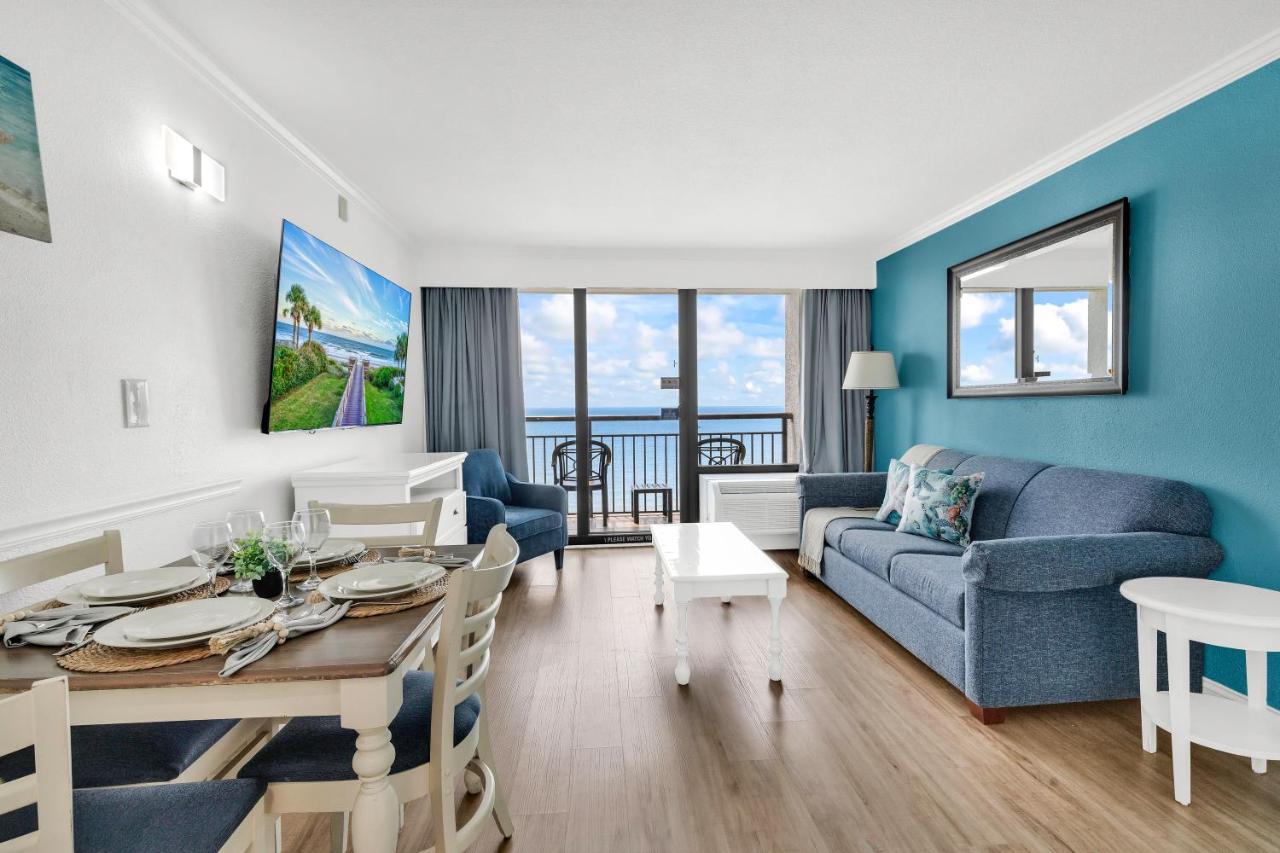 The Caribbean Resort and Villa 1221 - Ferienwohnung Myrtle Beach