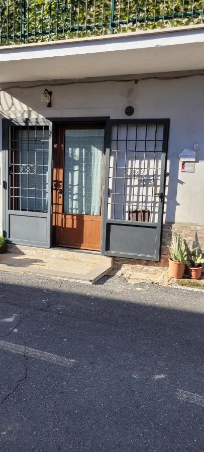 LA CASA DI SIRA - B&B Vejano