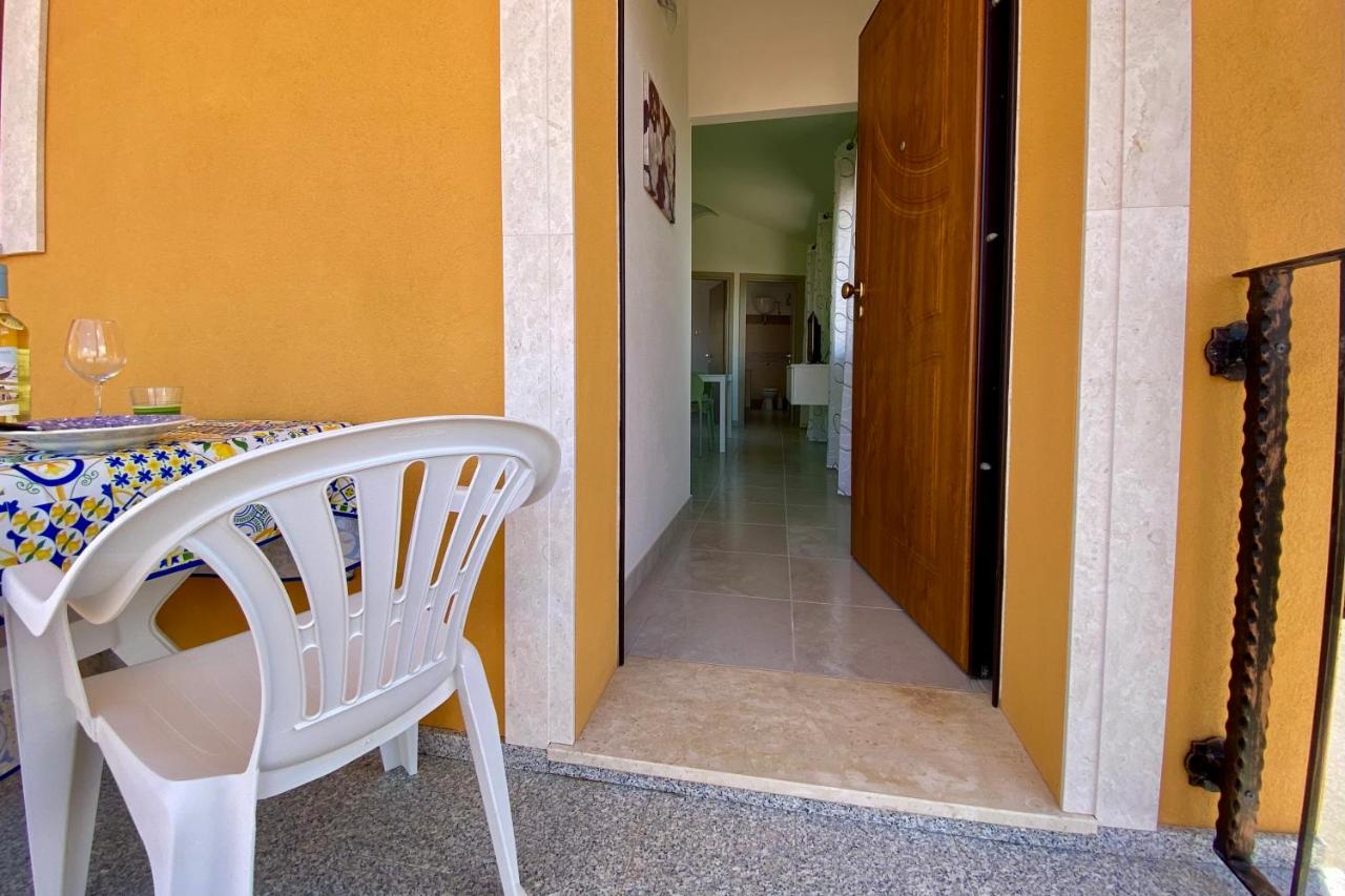 Casa Anita & Casa Mari - B&B Cabras