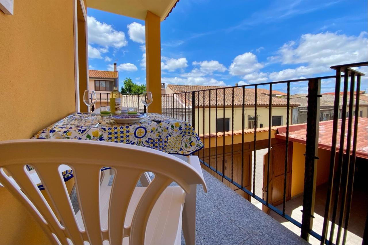 Appartamento con 1 Camera da Letto e Balcone