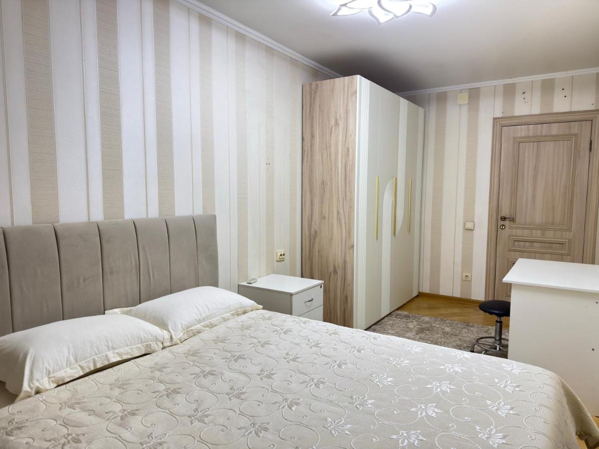 Apartment - B&B Almaty
