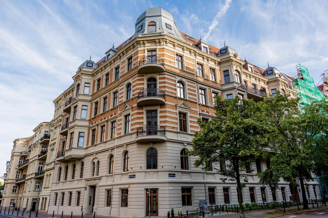 Nowowiejskiego Downtown Deluxe Apartment by BookingHost - Ferienwohnung Posen