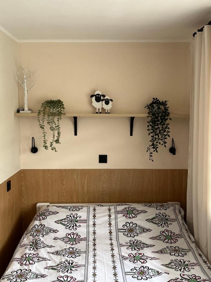 Willa Safra Szczawnica - B&B Szczawnica