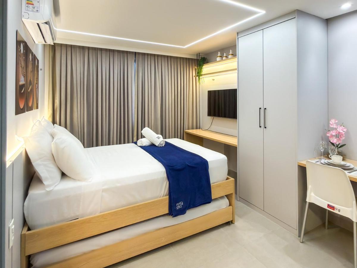Apartamento Deluxe