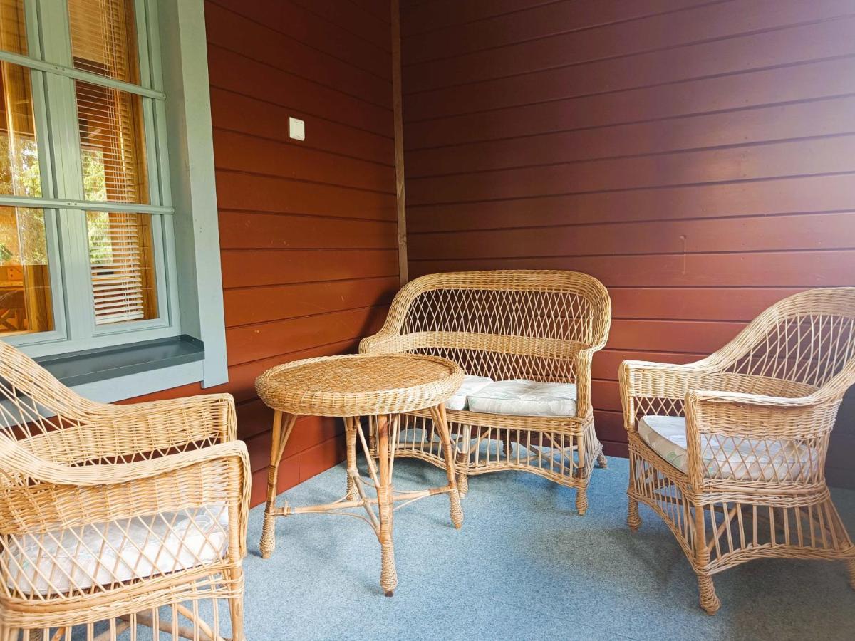 Kärpänpesä B - Bed and Breakfast Ruka
