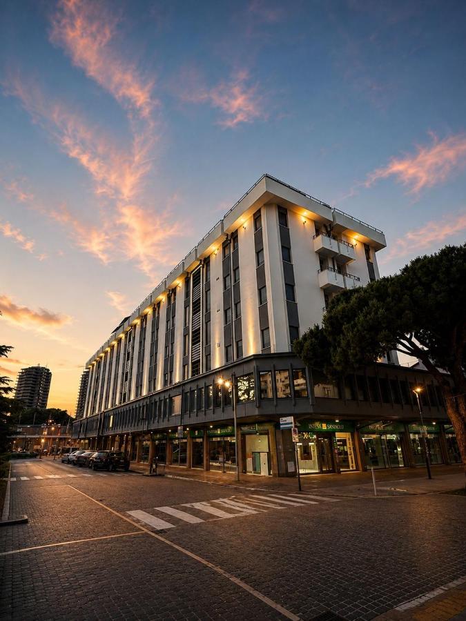AltaMarea Panoramic Privilege Jesolo - Bed and Breakfast Lido di Jesolo