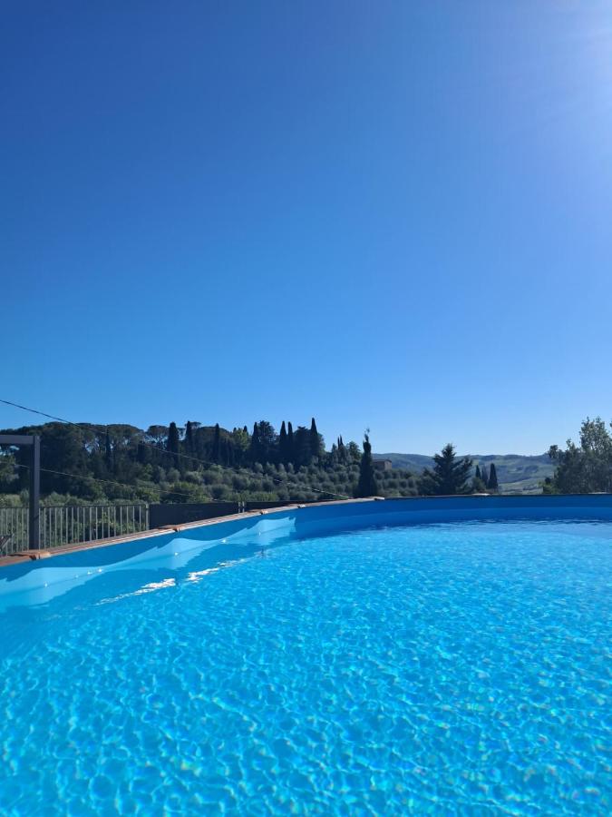 Agriturismo le Bartaline - B&B Pieve di Panzano