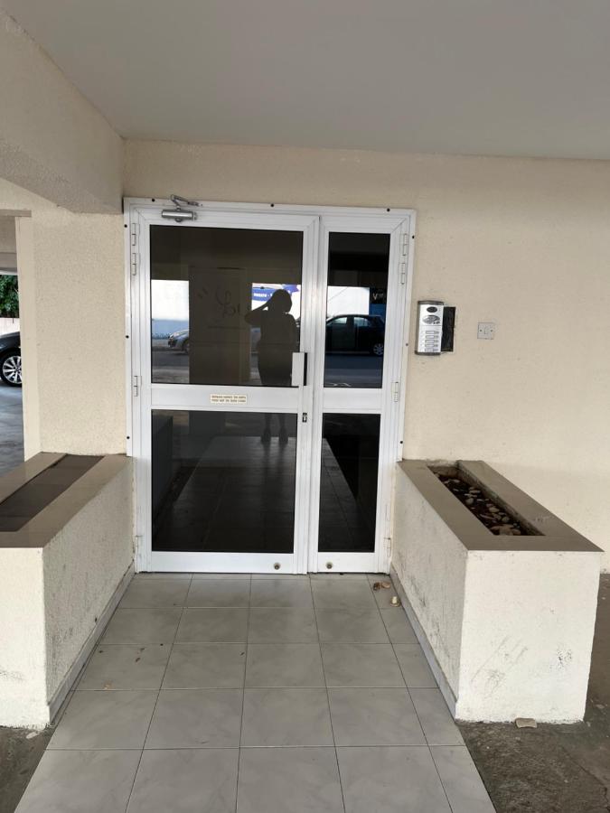 Cyprus-Grecian Sea - Bed and Breakfast Larnaca