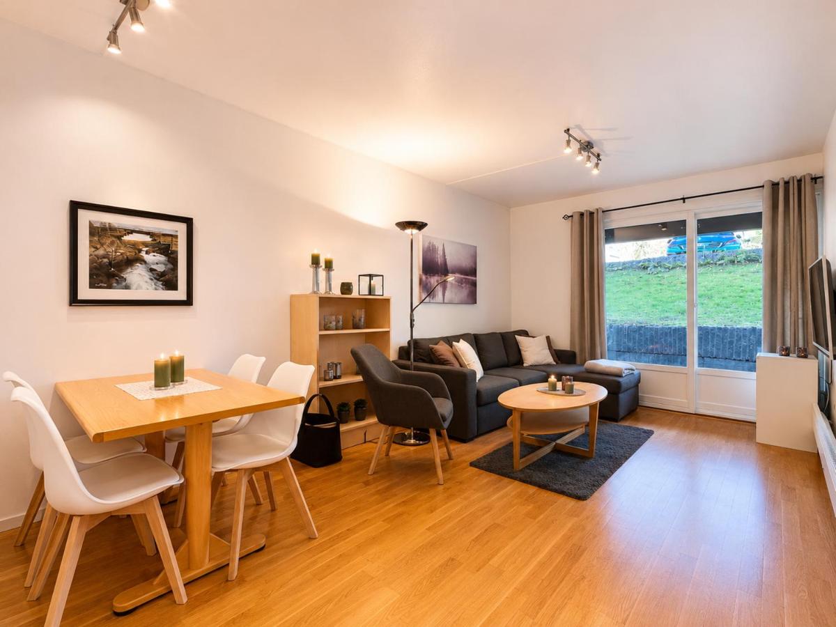 Central Apartment in Geilo - Bed and Breakfast Geilo