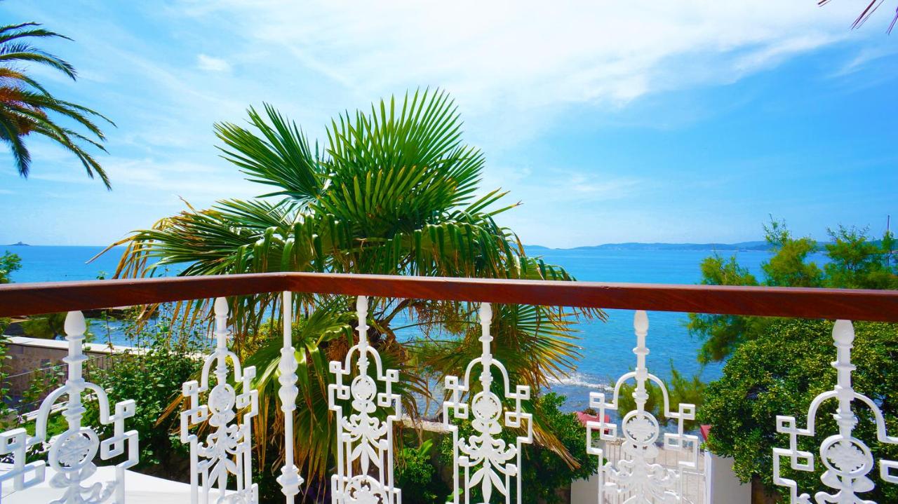 Villa Agnes - Ferienwohnung Orebic