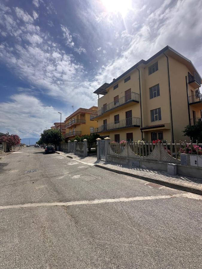 Casa Arete' - Ferienwohnung Staletti