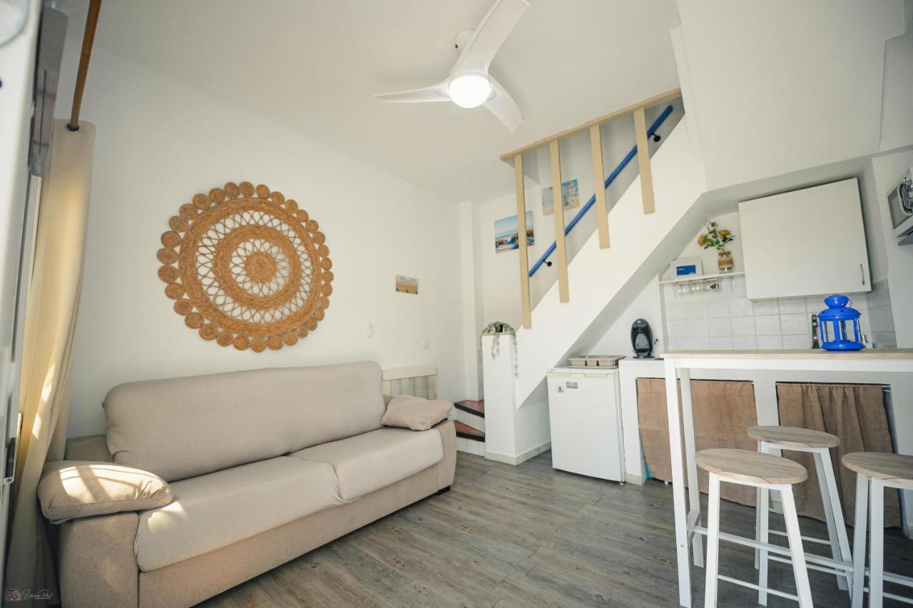 Casa Edison - B&B Conil de la Frontera