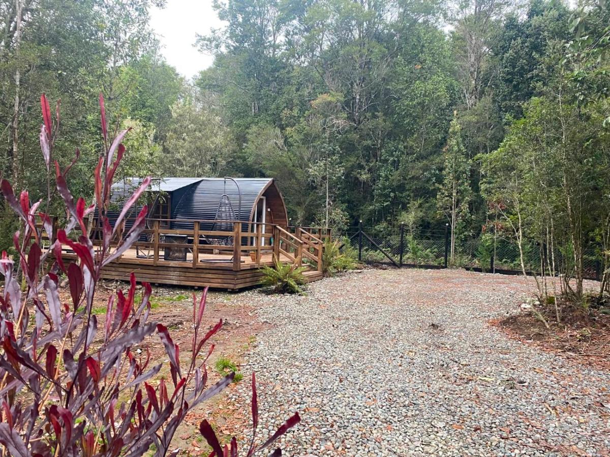 Cabaña en el bosque - B&B Puerto Varas