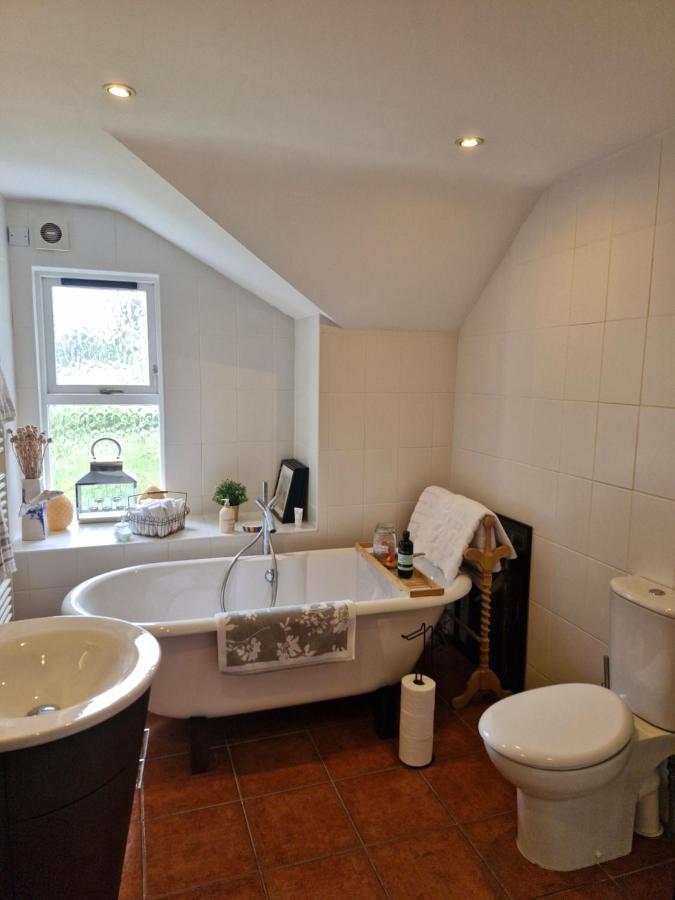Superior Twin Room with Garden View